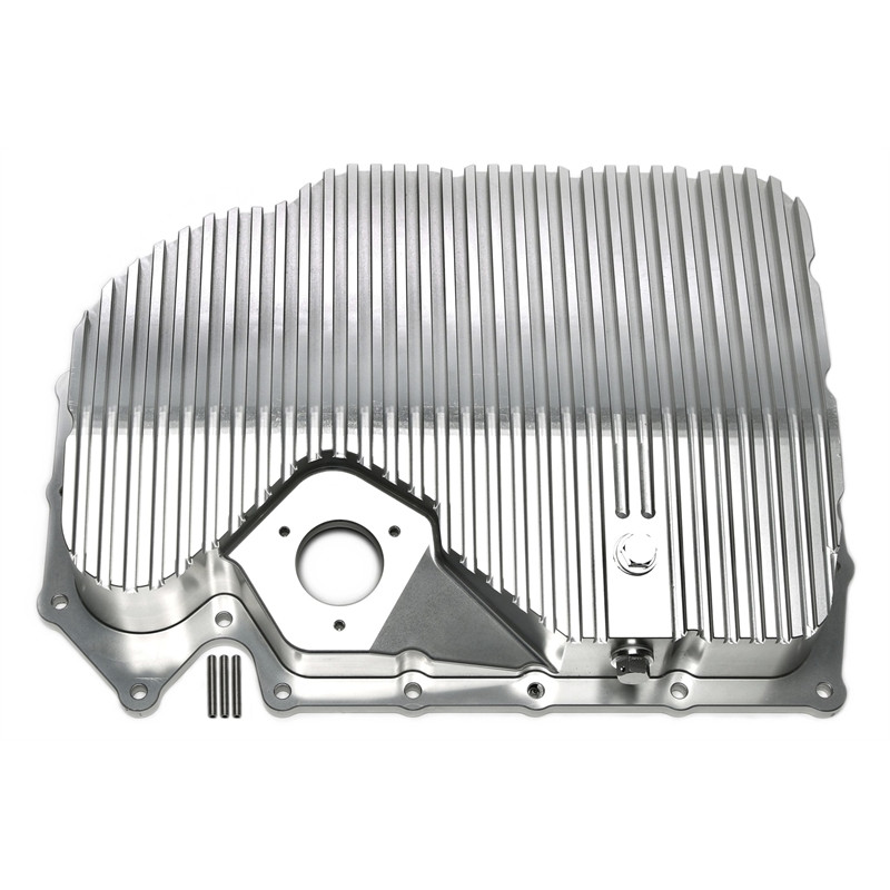 Coppa olio in alluminio TA Technix  per Audi, Seat, Skoda, VW (Cod. T-92AU001)