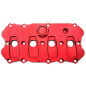TA Technix Coperchio punterie in alluminio lavorato CNC per Audi, Seat, Skoda, VW (Cod. T-92VW003)