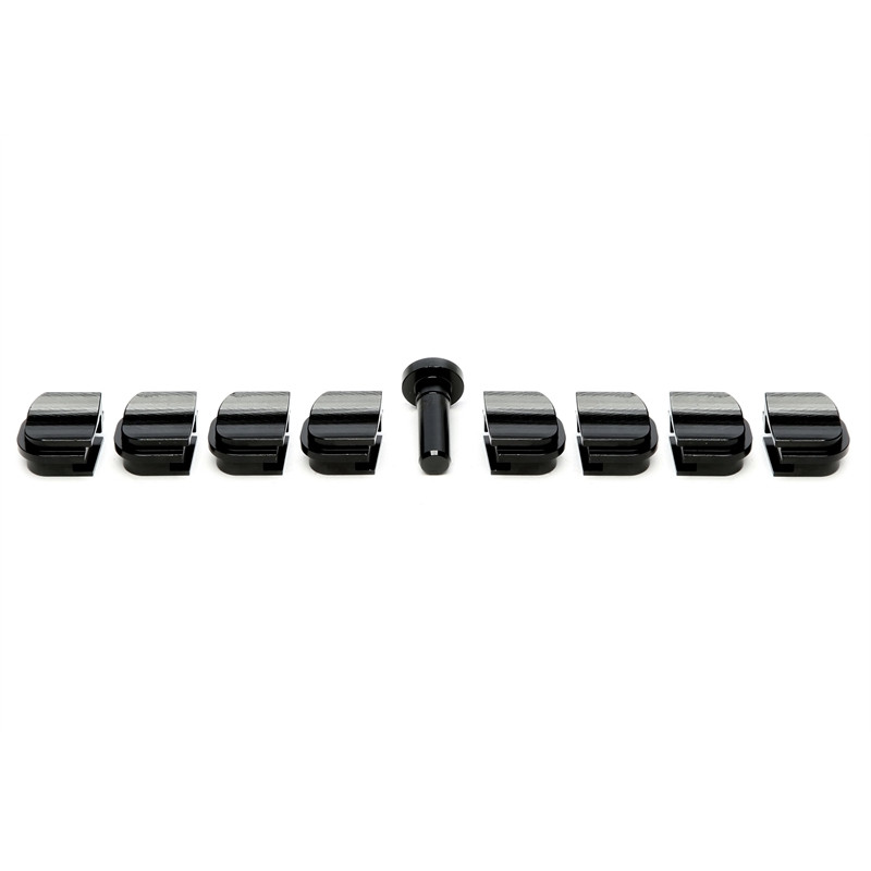 TA Technix Kit eliminazione flap collettore aspirazione. per Audi, Seat, Skoda, VW (Cod. T-92VW005)