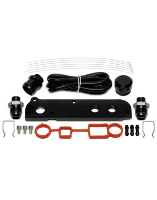 TA Technix PCV Fix per Audi, Seat, Skoda, VW (Cod. T-92VW007)