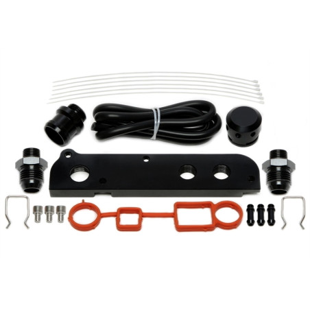 TA Technix PCV Fix per Audi, Seat, Skoda, VW (Cod. T-92VW007)