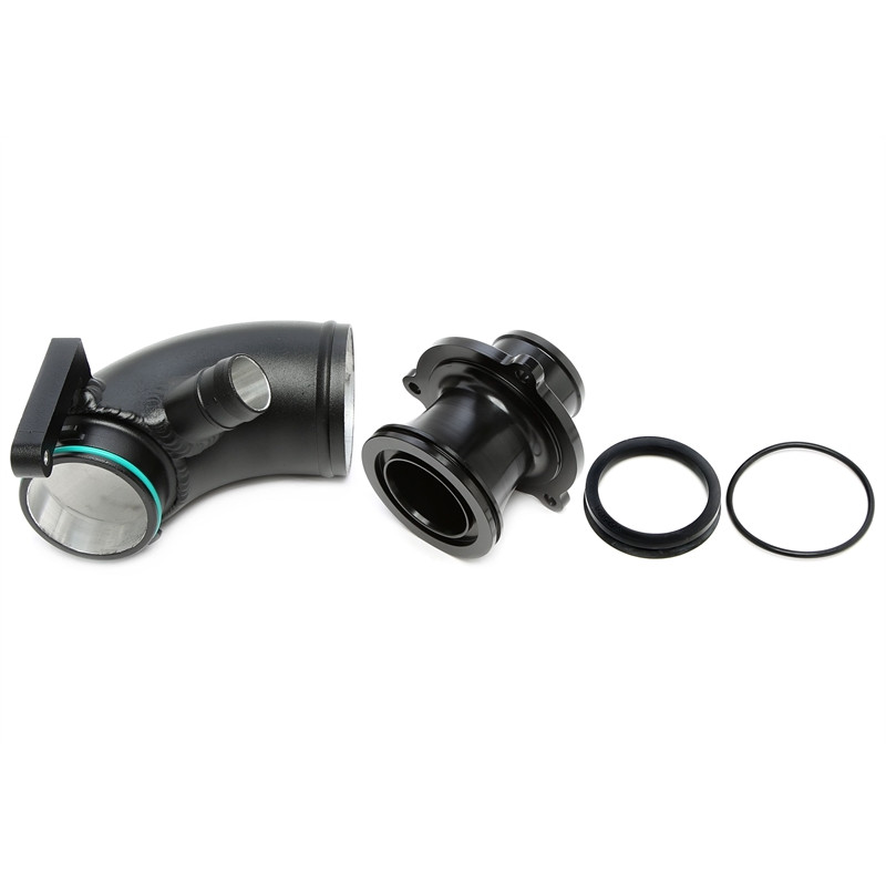 TA Technix turbo aspirazione + Outlet Set per Audi A3 8V / Audi TT 8S / Seat Leon 5F (Cod. T-92VW013