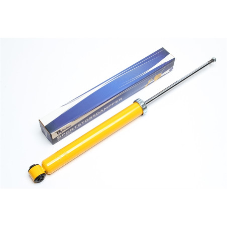 TA Technix ammortizzatore sport. post. per Seat Toledo II, 1M / Seat Toledo IV, NH (Cod. T-EVOSTVW04