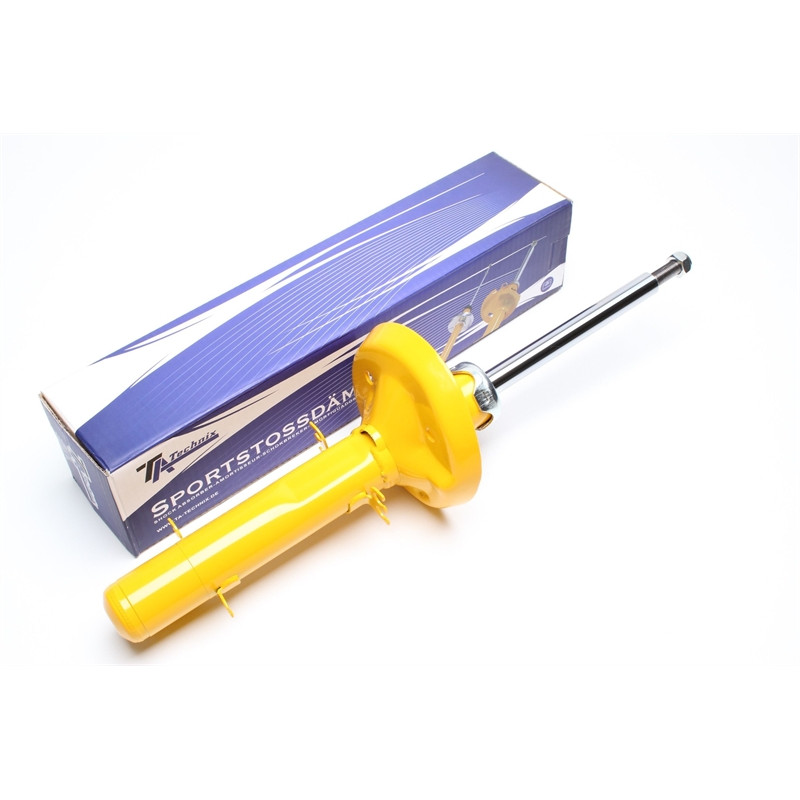 TA Technix ammortizzatore sportivo asse anteriore per Seat Toledo II, 1M (Cod. T-EVOSTVW04V)
