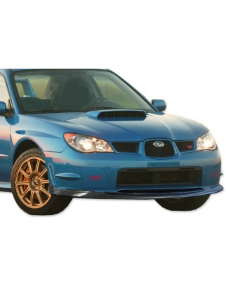 Spoiler Anteriore Subaru Impreza '06 Carbonio (Cod. E-TCSU019)