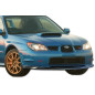 Spoiler Anteriore Subaru Impreza '06 Carbonio (Cod. E-TCSU019)