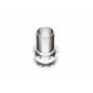 TA Technix supporto regolazione filettato asse posteriore (Cod. T-GFVW04HA-2)