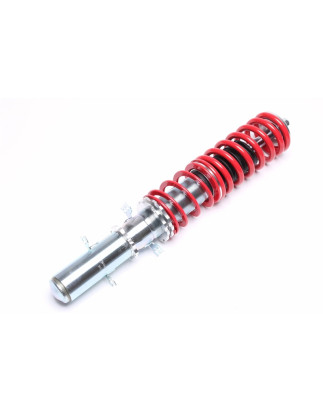 TA Technix molla montante ant. per Audi A3 (8L) / Seat Leon (1M) / Seat Toledo II (1M) (Cod. T-GFVW0