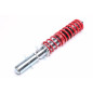 TA Technix molla montante ant. per Audi A3 (8L) / Seat Leon (1M) / Seat Toledo II (1M) (Cod. T-GFVW0