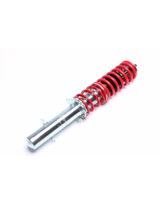 TA Technix molla montante ant. per Audi TT, TT Roadster 2-WD / Seat Leon Cupra 2-WD (Cod. T-GFVW04VA