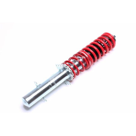 TA Technix molla montante ant. per Audi TT, TT Roadster 2-WD / Seat Leon Cupra 2-WD (Cod. T-GFVW04VA