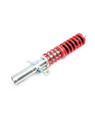 TA Technix molla montante ant. per Audi A1 (8X) / Audi A2 (8Z) (Cod. T-GFVW11VA)