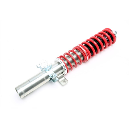 TA Technix molla montante ant. per Audi A1 (8X) / Audi A2 (8Z) (Cod. T-GFVW11VA)