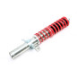 TA Technix molla montante ant. per Audi A1 (8X) / Audi A2 (8Z) (Cod. T-GFVW11VA)