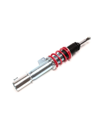 TA Technix molla montante ant. per Audi A3 (8P) / Seat Altea (5P) / Seat Leon (1P) (Cod. T-GFVW12VA)
