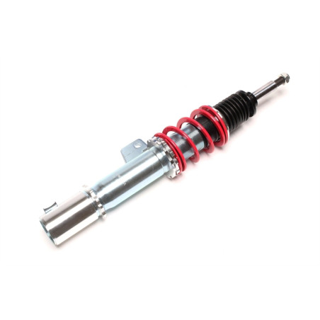 TA Technix molla montante ant. per Audi A3 (8P) / Seat Altea (5P) / Seat Leon (1P) (Cod. T-GFVW12VA)