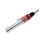 TA Technix molla montante ant. per Audi A3 (8P) / Seat Altea (5P) / Seat Leon (1P) (Cod. T-GFVW12VA)