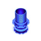 Tuningart supporto regolazione filettato asse posteriore (Cod. T-VW04H)