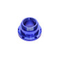 Tuningart supporto regolazione filettato asse posteriore (Cod. T-VW12H)