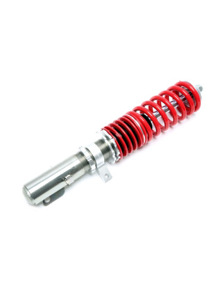 TA Technix Deep molla elicoidale montante asse anteriore (Cod. T-X-GFAU01VA)