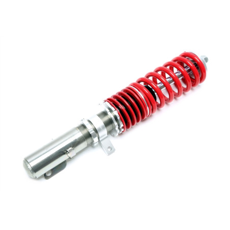 TA Technix Deep molla elicoidale montante asse anteriore (Cod. T-X-GFAU01VA)