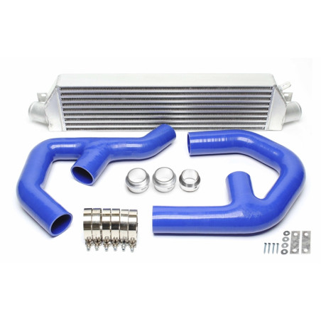 TA Technix Intercooler Kit per Audi A3/ S3, 8P, 200-265CV / Audi TT, 8J, 200-265CV (Cod. T-05VW003)