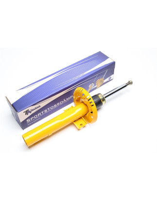 TA Technix ammortizzatore sport. ant. per Audi A2, 8Z / Seat Cordoba, Ibiza IV, 6L (Cod. T-EVOSTVW11