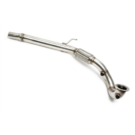 Downpipe sportivo in acciaio inox TA Technix for VAG motores per Audi A3, - Sportback, 8V (Cod. T-06