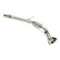 Downpipe sportivo in acciaio inox TA Technix for VAG motores per Audi A3, - Sportback, 8V (Cod. T-06