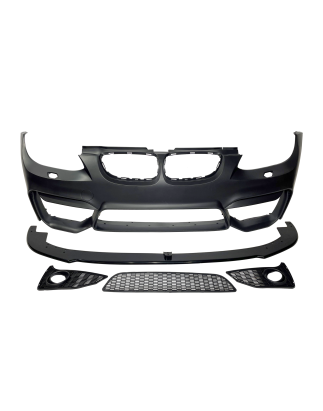 Kit Estetico BMW E92 / E93 2006-2009 Look M4 (Cod. E-TCB667516966196)