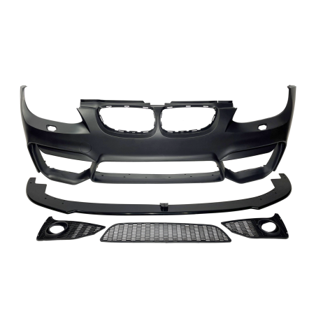 Kit Estetico BMW E92 / E93 2006-2009 Look M4 (Cod. E-TCB667516966196)