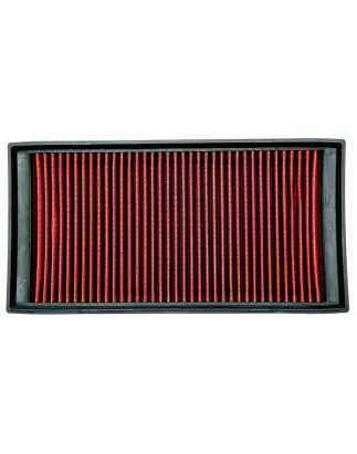 Filtro aira sportivo ad alte prestazioni per Audi A3 (8L), Audi TT (8N) / Seat Leon (1M), Toledo (1M
