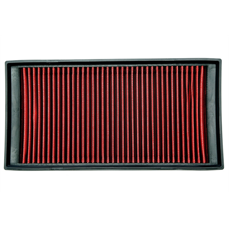 Filtro aira sportivo ad alte prestazioni per Audi A3 (8L), Audi TT (8N) / Seat Leon (1M), Toledo (1M