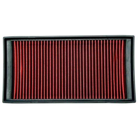 Filtro aira sportivo ad alte prestazioni per Audi A3 (8L), Audi TT (8N) / Seat Leon (1M), Toledo (1M