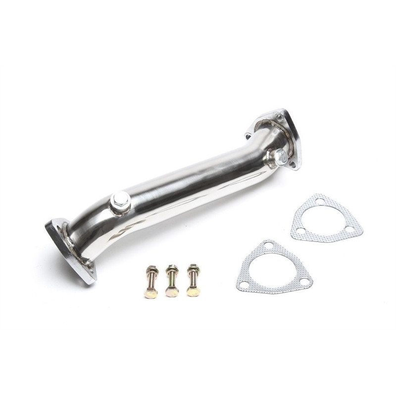 Downpipe sportivo in acciaio inox TA Technix per Audi A4, - Avant, 8D, B5 (Cod. T-06AU005)