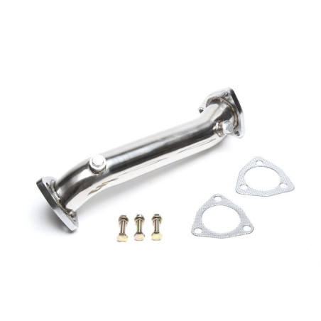 Downpipe sportivo in acciaio inox TA Technix per Audi A4, - Avant, 8D, B5 (Cod. T-06AU005)