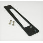 TA Technix adapter per Audi A3 (8P) / Seat Altea (5P) / Seat Leon (1P) (Cod. T-114VW009)