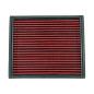 Filtro aria sportivo ad alte prestazioni TA Technix (Cod. T-40VW002)