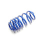 Tuningart molla elicoidale asse anteriore (Cod. T-1060)