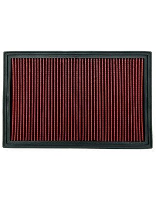 TA Technix filtro aria sportivo per Audi A3 (8P), Q3 (8U), TT (8J) / Skoda Superb II (3T) (Cod. T-40