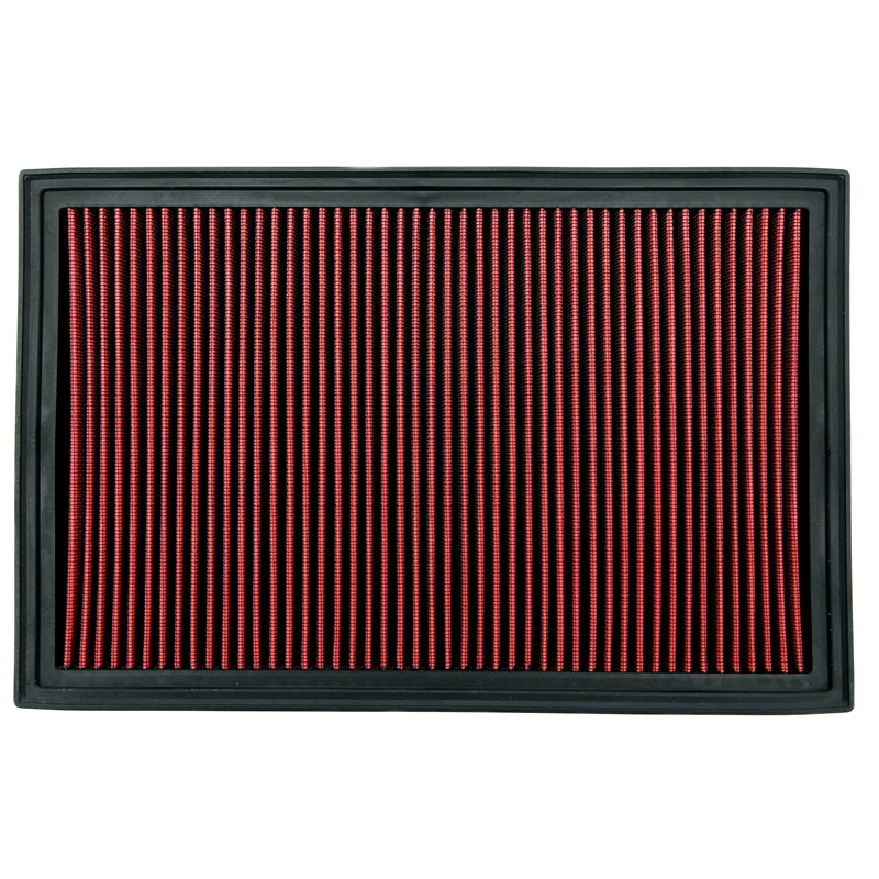 TA Technix filtro aria sportivo per Audi A3 (8P), Q3 (8U), TT (8J) / Skoda Superb II (3T) (Cod. T-40