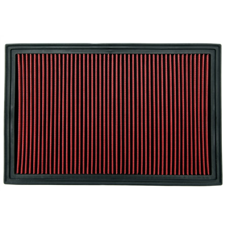 TA Technix filtro aria sportivo per Audi A3 (8P), Q3 (8U), TT (8J) / Skoda Superb II (3T) (Cod. T-40
