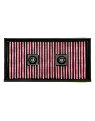 Filtro aria sportivo ad alte prestazioni TA Technix per Audi A3 (8P), 1.6 FSi, year 05.2003 – 0.9.