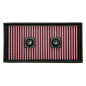 Filtro aria sportivo ad alte prestazioni TA Technix per Audi A3 (8P), 1.6 FSi, year 05.2003 – 0.9.