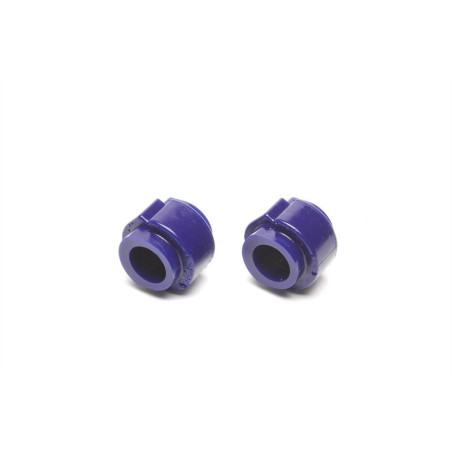 TA Technix boccole in poliuretano supporto interno barra stabilizzatrice / ant. (Cod. T-84AU008)