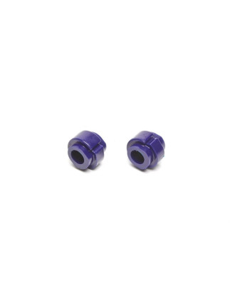 TA Technix boccole in poliuretano supporto interno barra stabilizzatrice / ant. (Cod. T-84AU009)