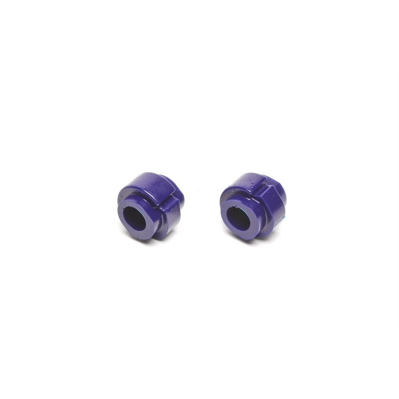 TA Technix boccole in poliuretano supporto interno barra stabilizzatrice / ant. (Cod. T-84AU009)