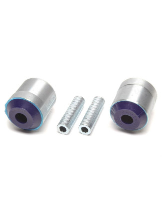 TA Technix boccole in poliuretano lower guide arm / supportoing point inlato (Cod. T-84AU011)