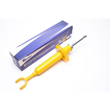 TA Technix ammortizzatore sport. ant. per Audi A4, 8D, B5 / Audi A4 Avant, 8D, B5 (Cod. T-EVOSTAU02V