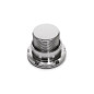 TA Technix supporto regolazione filettato asse posteriore (Cod. T-GFAU04HA)